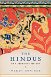 A book on Hinduism stopped from publication